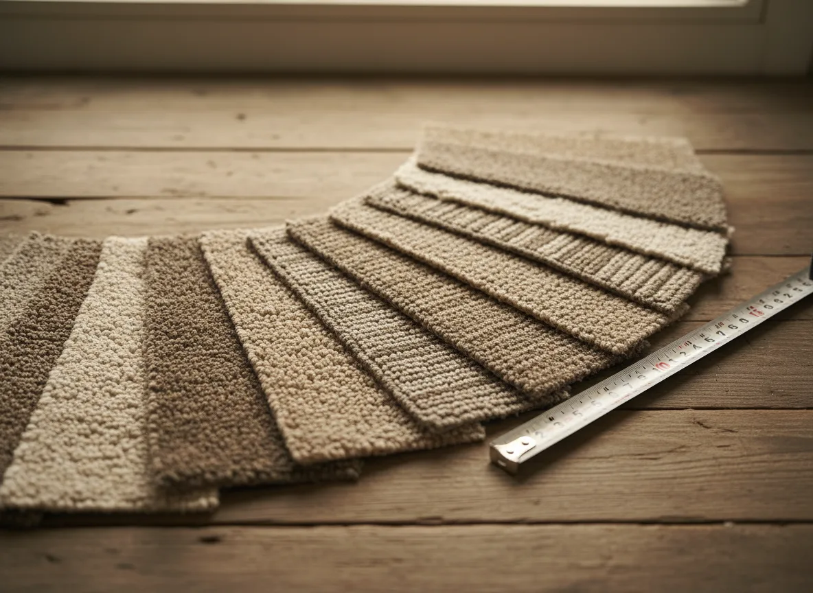 Carpet Installation Flower Mound, TX FAQs